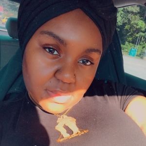 Meet your Posher, Chakeeta